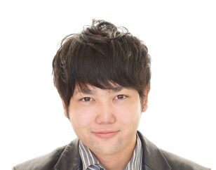 高原涼介