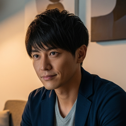 牧野悟