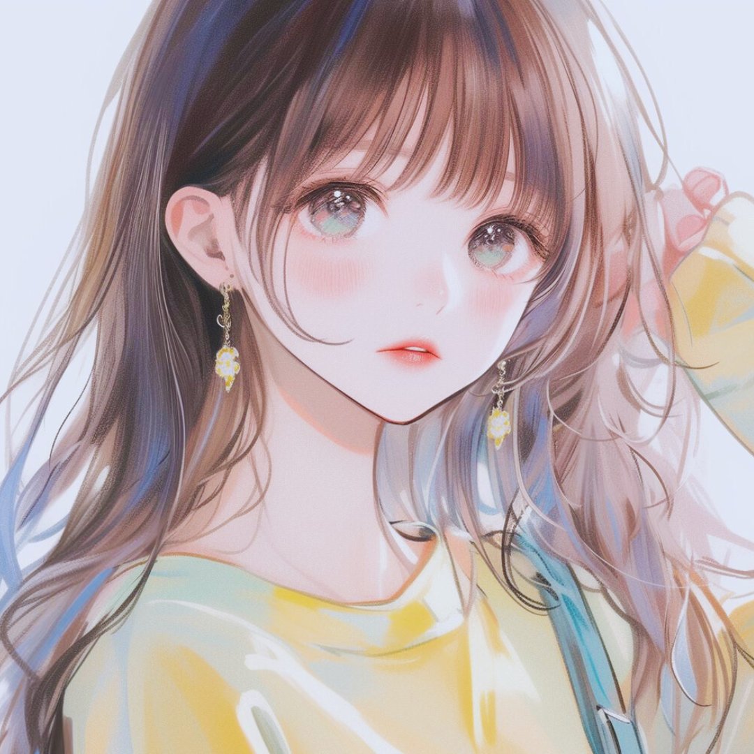 望月 あおい